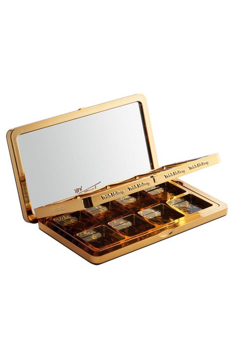 Double Deluxe Refillable Compact 2