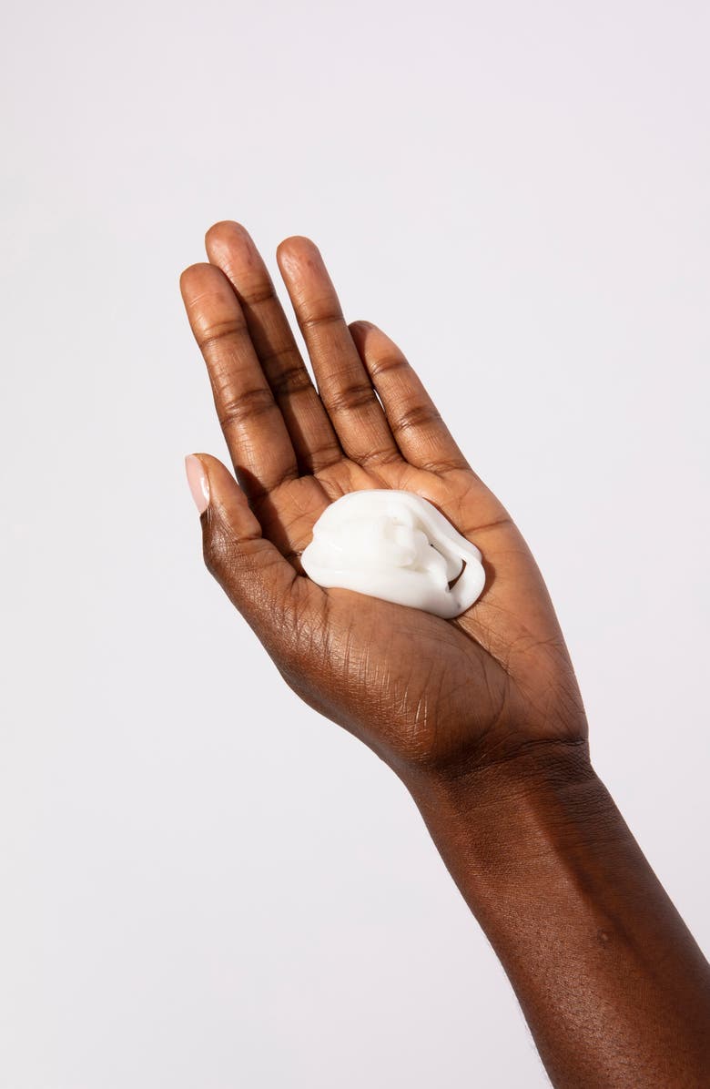 OUAI Medium Conditioner, Alternate, color,