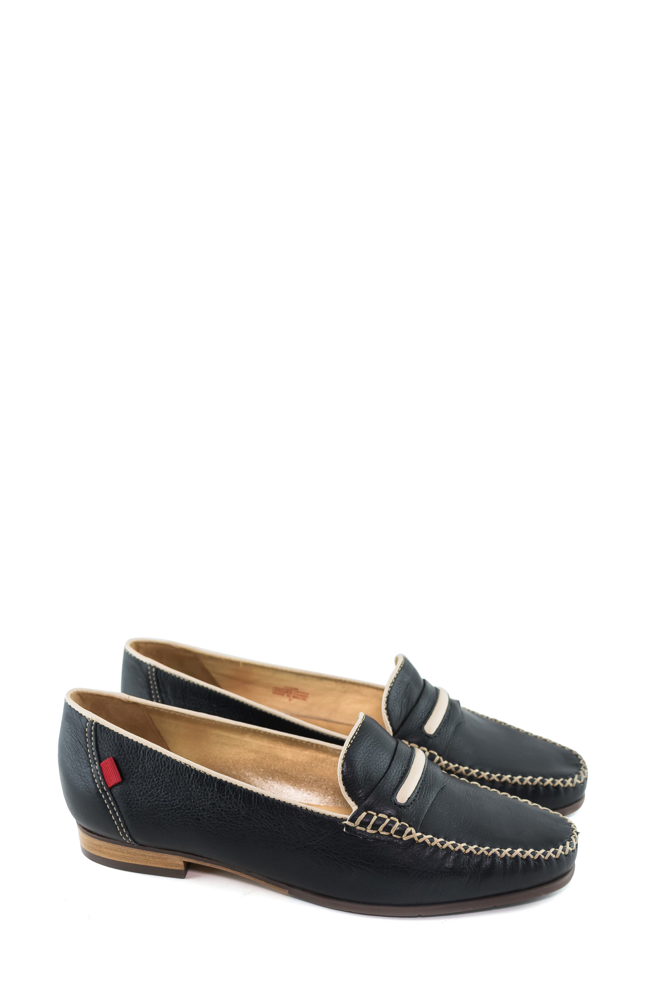 Marc Joseph New York Swan Street Loafer, Alternate, color, 