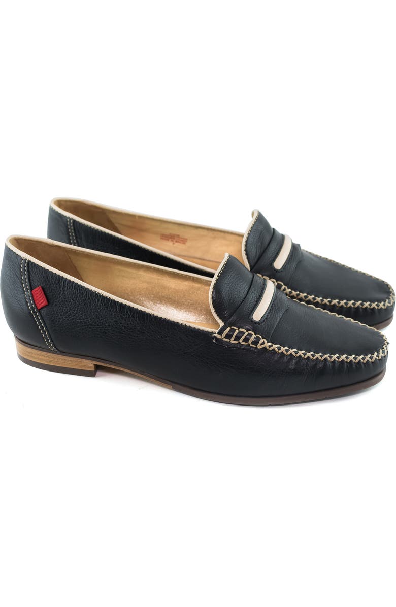 Marc Joseph New York Swan Street Loafer, Alternate, color,