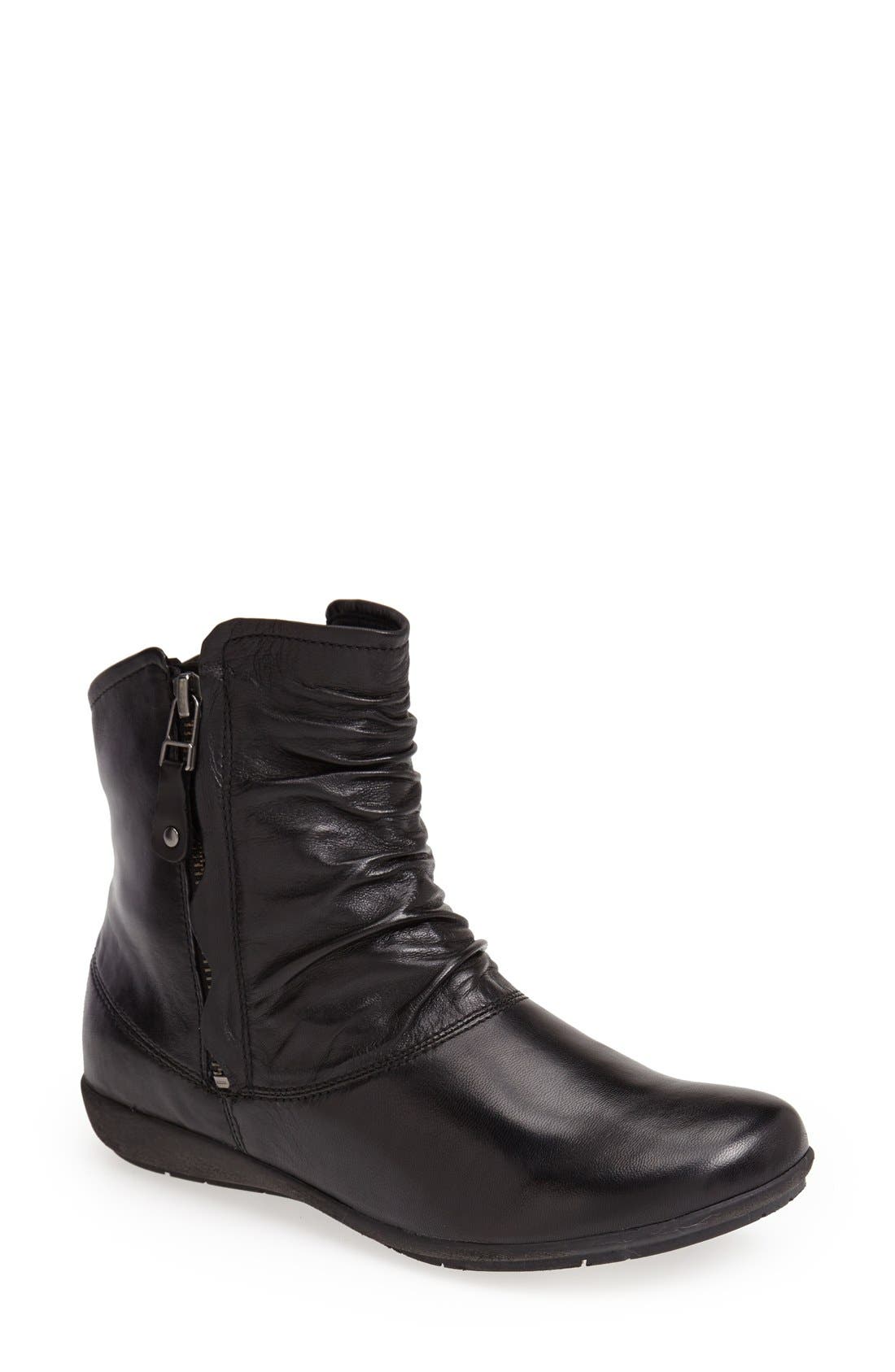 Josef Seibel 'Faye 05' Boot, Main, color, 