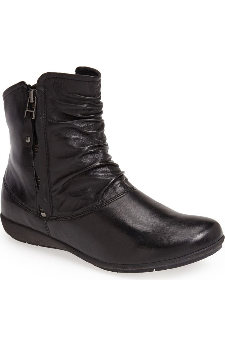 Josef Seibel 'Faye 05' Boot, Main, color,