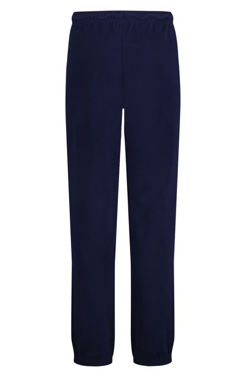Under Armour Kids' Hundo Joggers In Blue