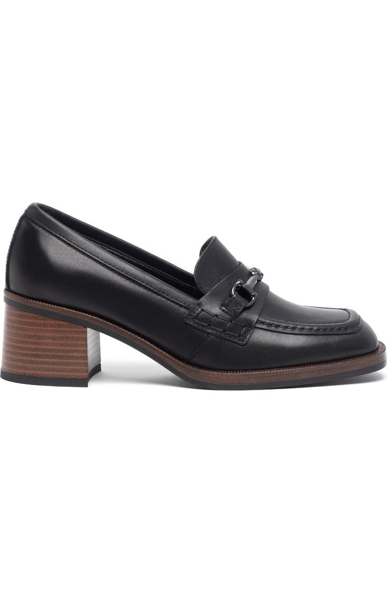 NeroGiardini Loafer Pump, Alternate, color,