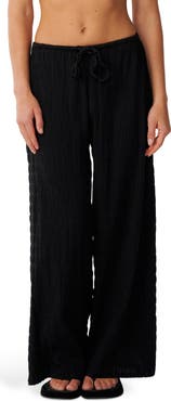 Rip Curl Islands Texture Cover-Up Pants