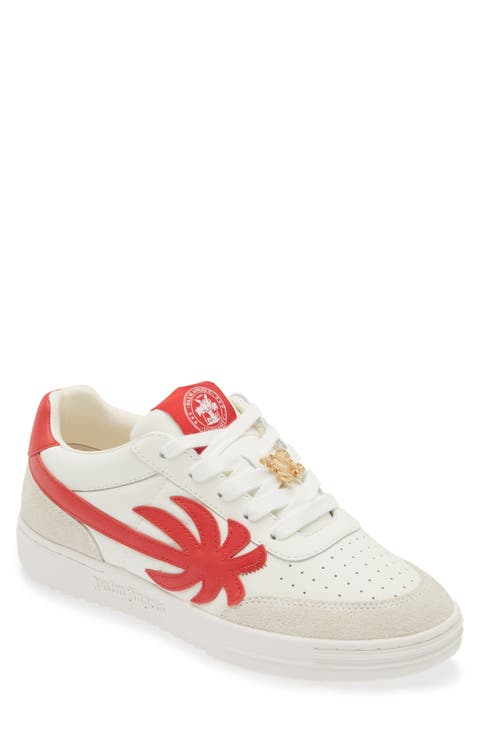 Palm Beach University Low Top Sneaker (Men)