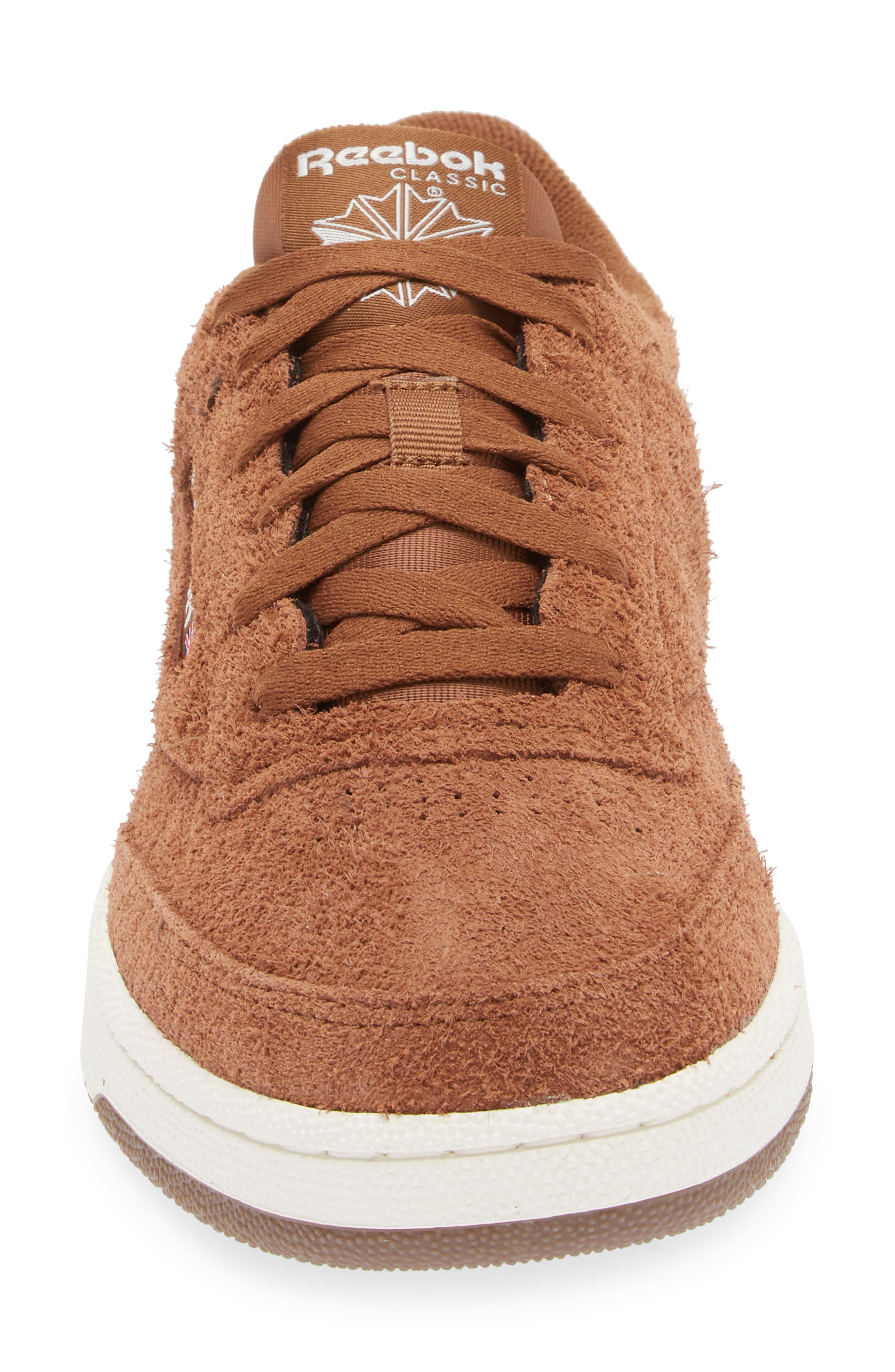 Reebok Club C 85 Sneaker, Alternate, color, 