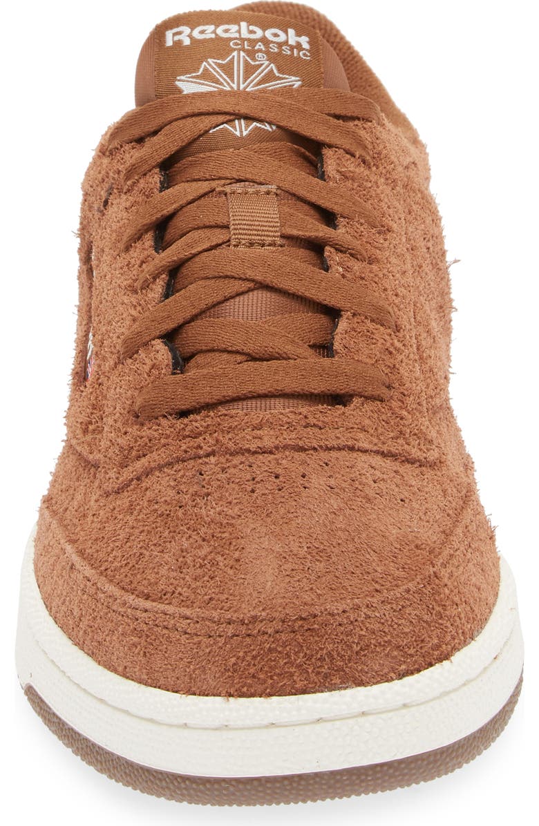 Reebok Club C 85 Sneaker, Alternate, color,