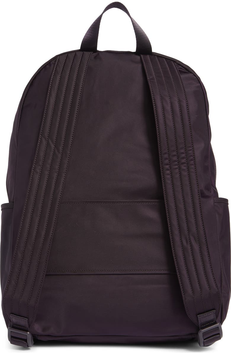 TUMI Packable Nylon Backpack, Alternate, color,