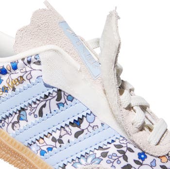 Kids' x Liberty London Samba Sneaker