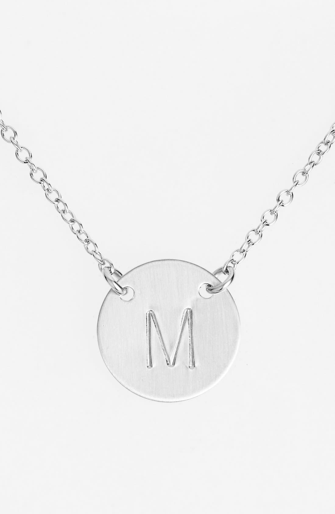 STERLING SILVER M