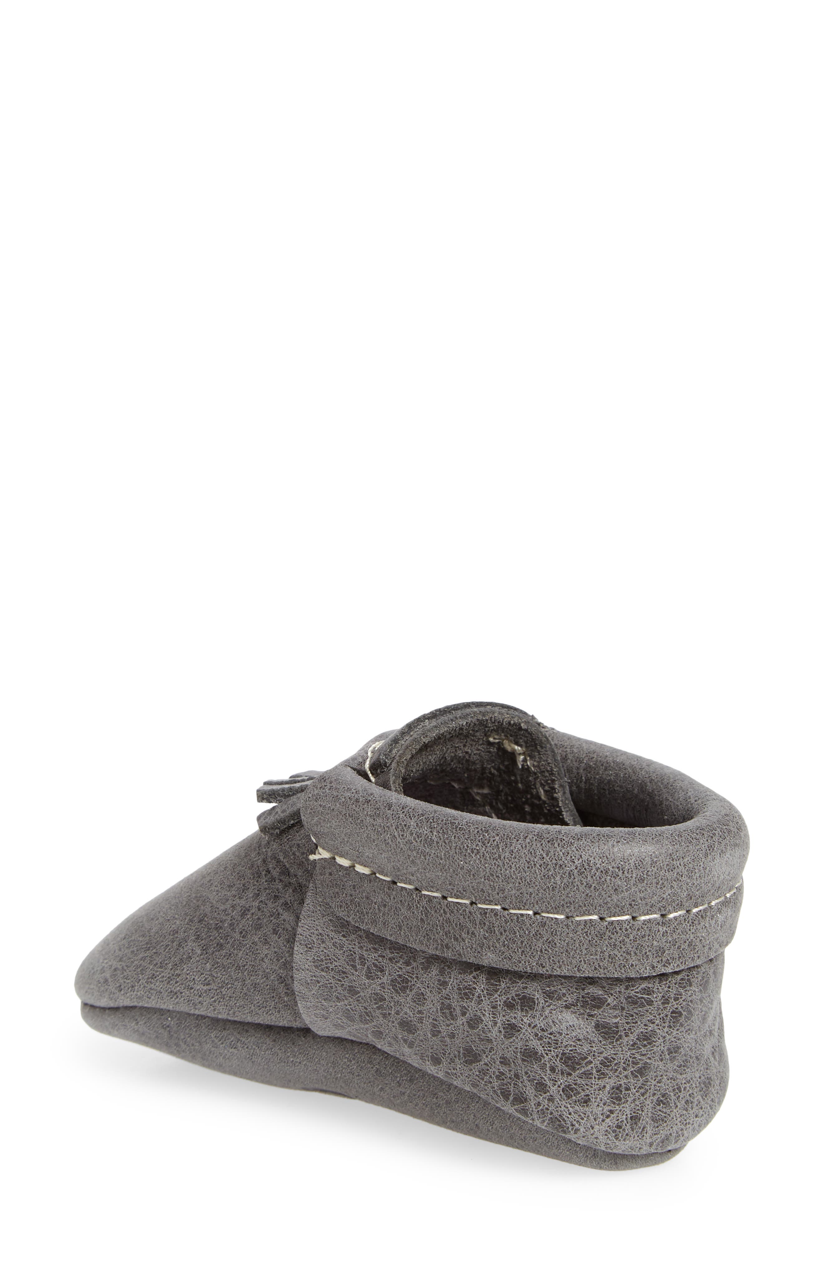 Freshly Picked City Crib Shoe, Alternate, color, 