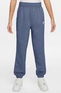 Nike Kids' Sportswear Club Fleece Sweatpants
