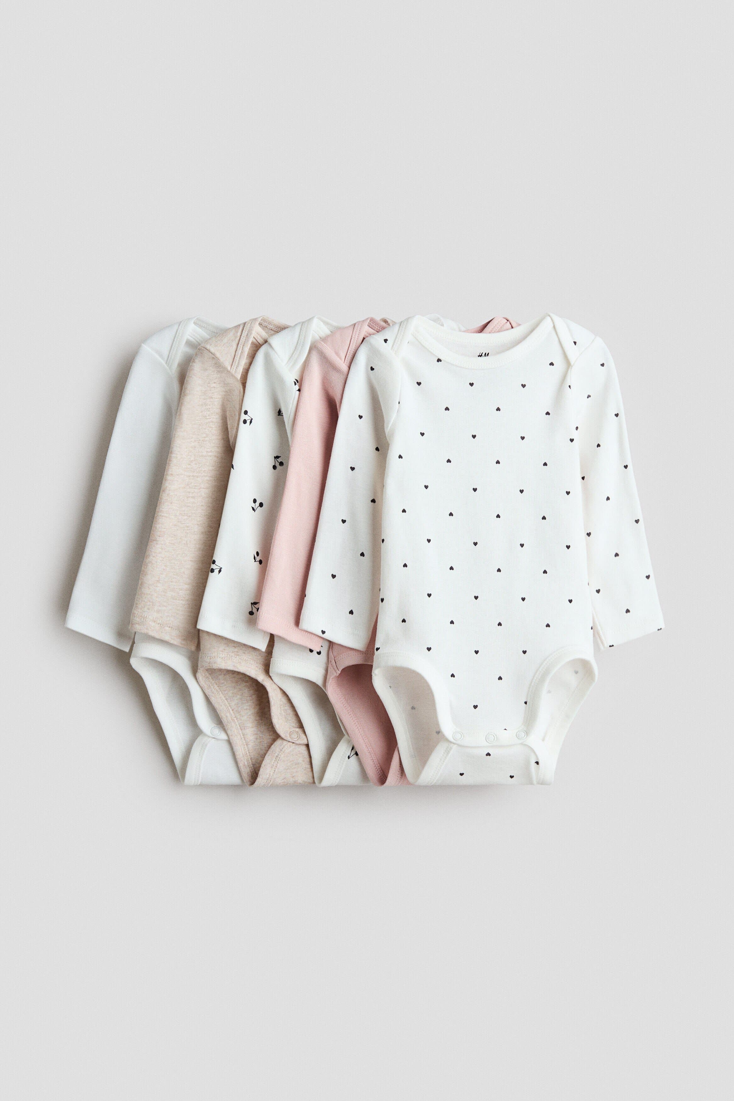 selected Light pink/hearts