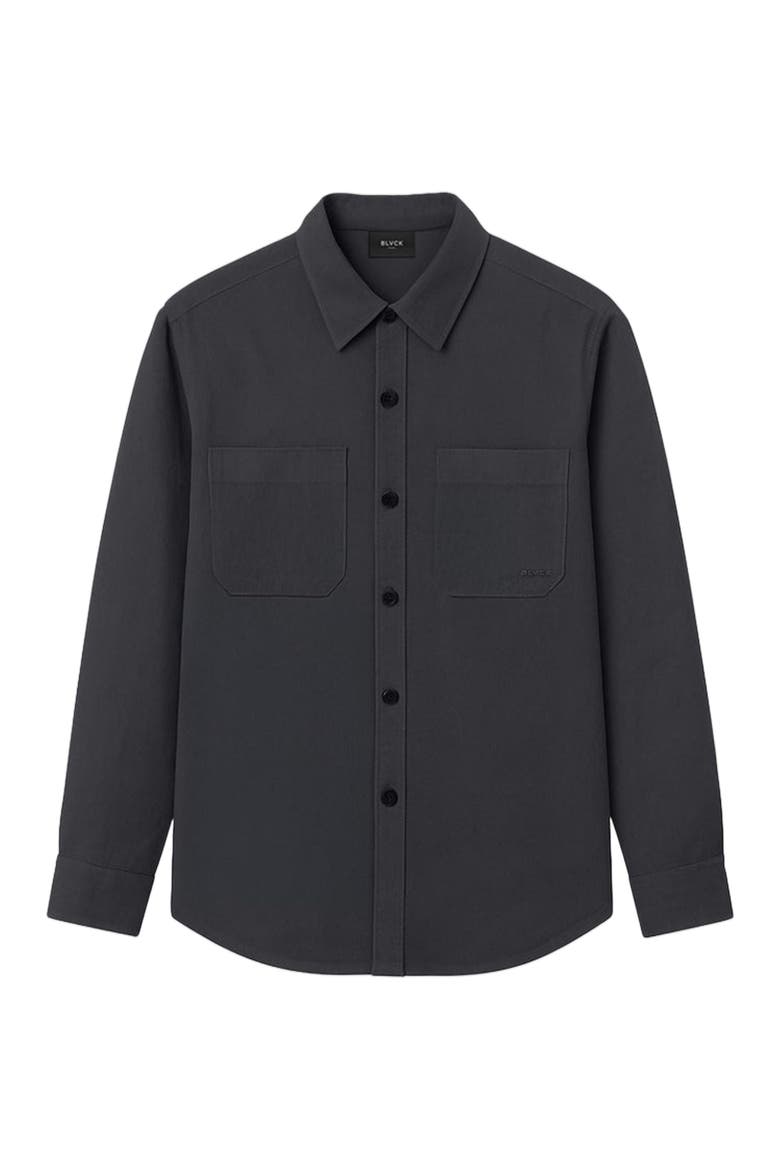 Classic Shirt, Alternate, color, Grey
