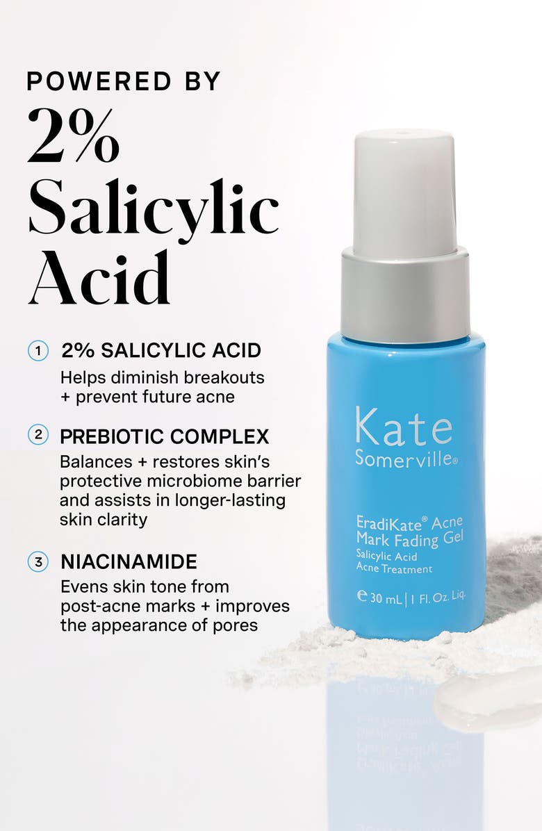 Kate Somerville<sup>®</sup> EradiKate<sup>®</sup> Acne Mark Fading Gel, Alternate, color,