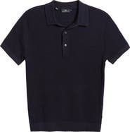 Rodd & Gunn Masons Flat Polo