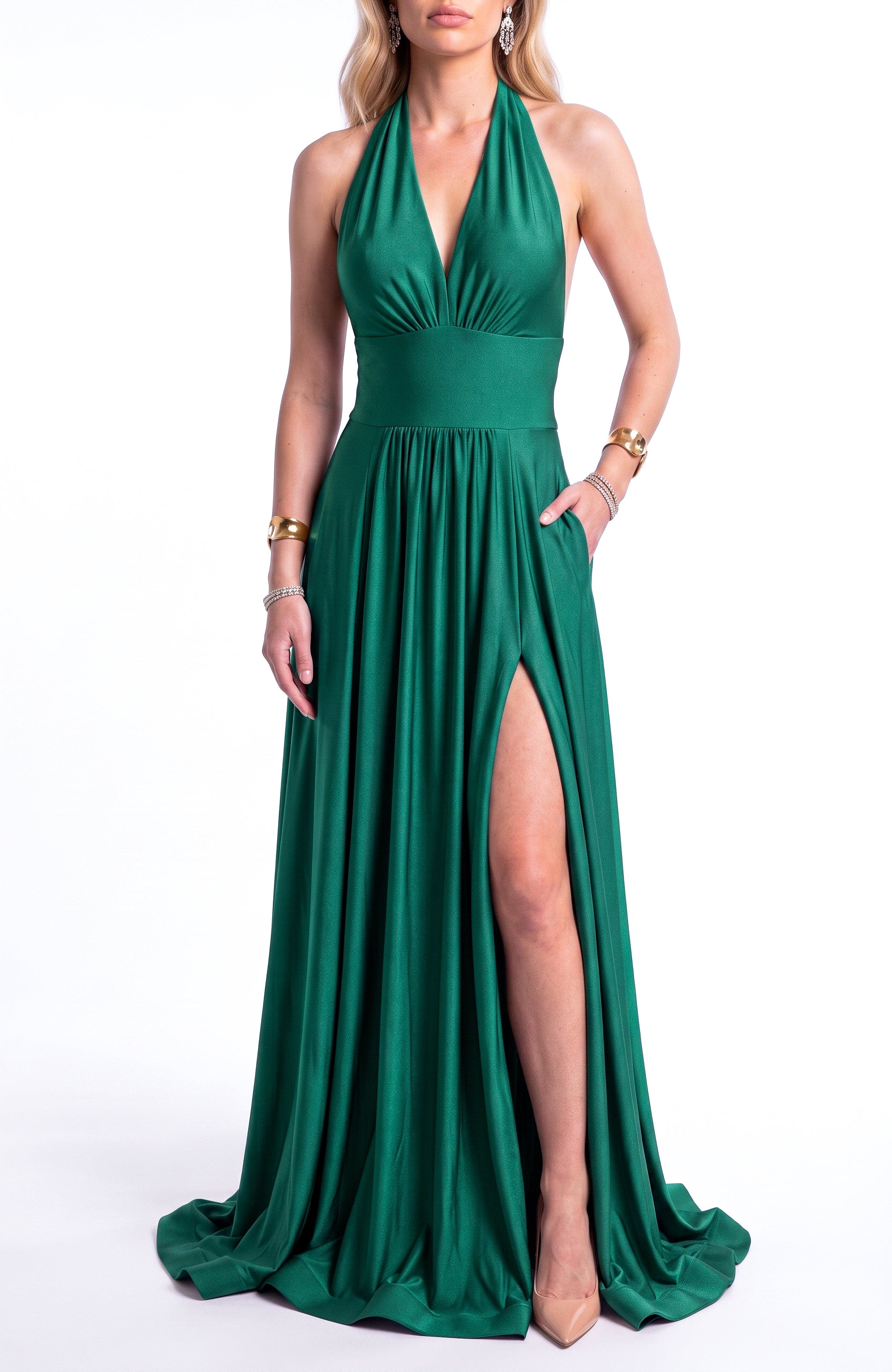 Forest Green