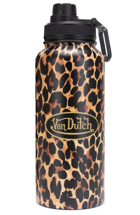 32oz Hydration Double Walled Insulated Stainless Steel Bottle