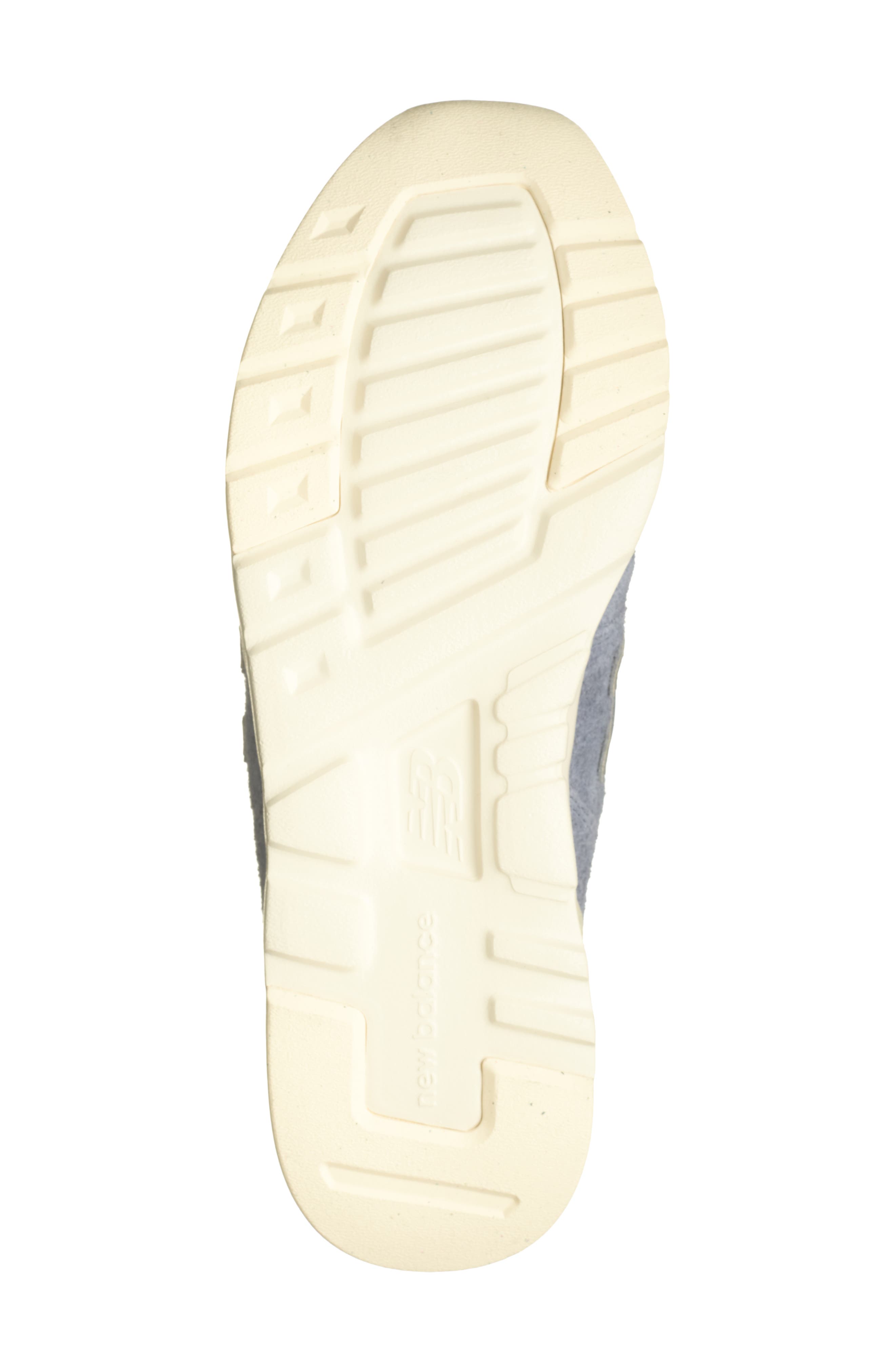 New Balance 997H Sneaker, Alternate, color, Dark Arctic Grey/ Arctic Grey