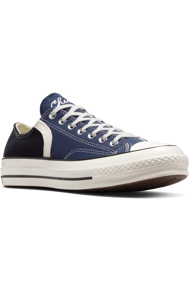 Converse Chuck Taylor<sup>®</sup> All Star<sup>®</sup> 70 Low Top Sneaker, Alternate, color,