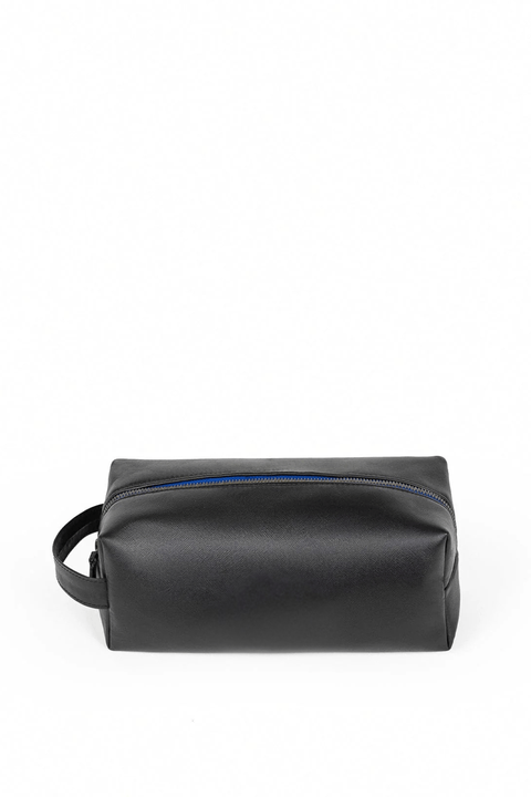Iron Tight Toiletry Bag