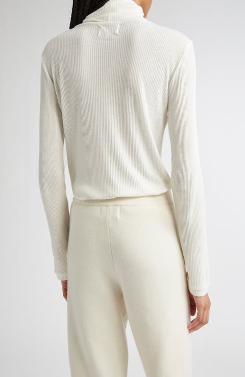 Loulou Studio Turtleneck