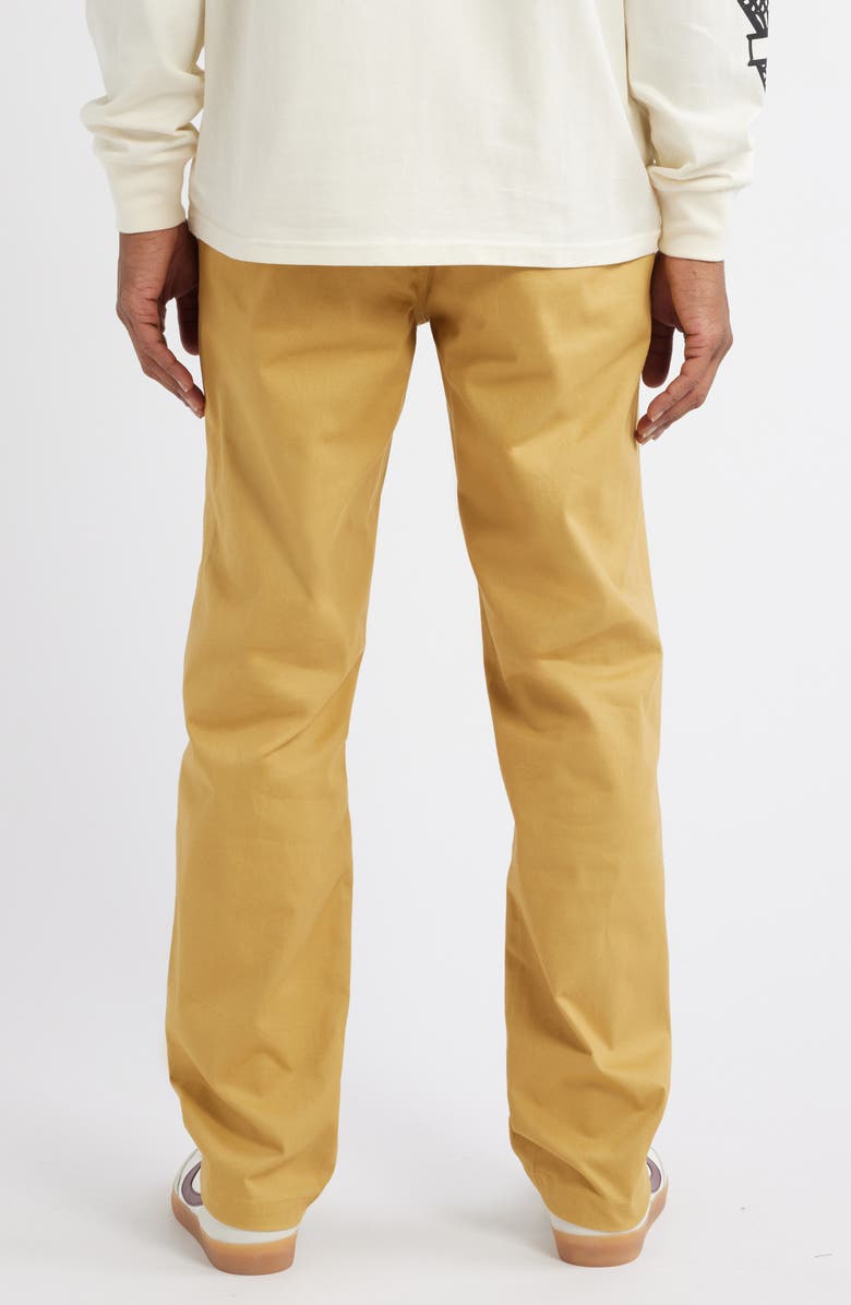 ICECREAM Drawstring Work Pants, Alternate, color, Antelope