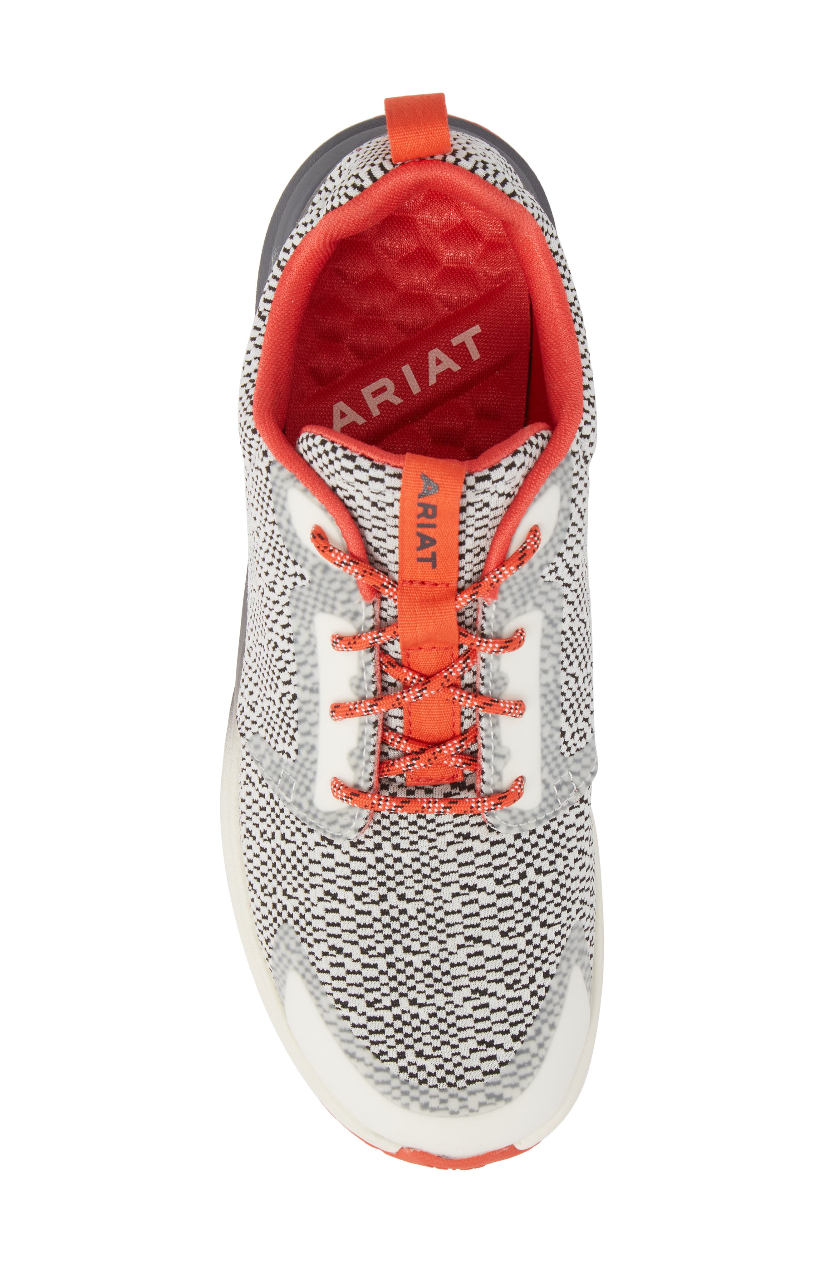 Ariat Fuse Print Sneaker, Alternate, color, 