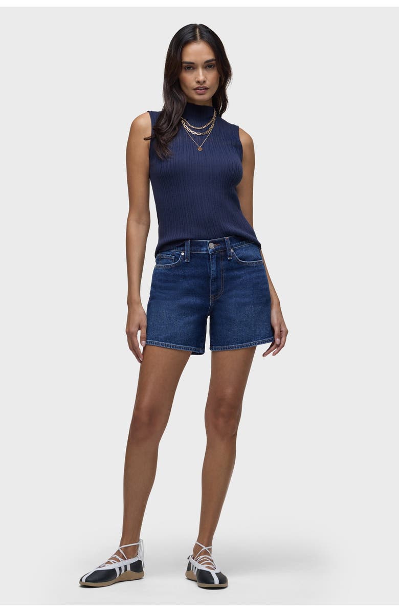 Hudson Jeans Devon Boyfriend Short, Main, color, That Girl