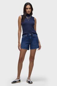 Hudson Jeans Devon Boyfriend Short