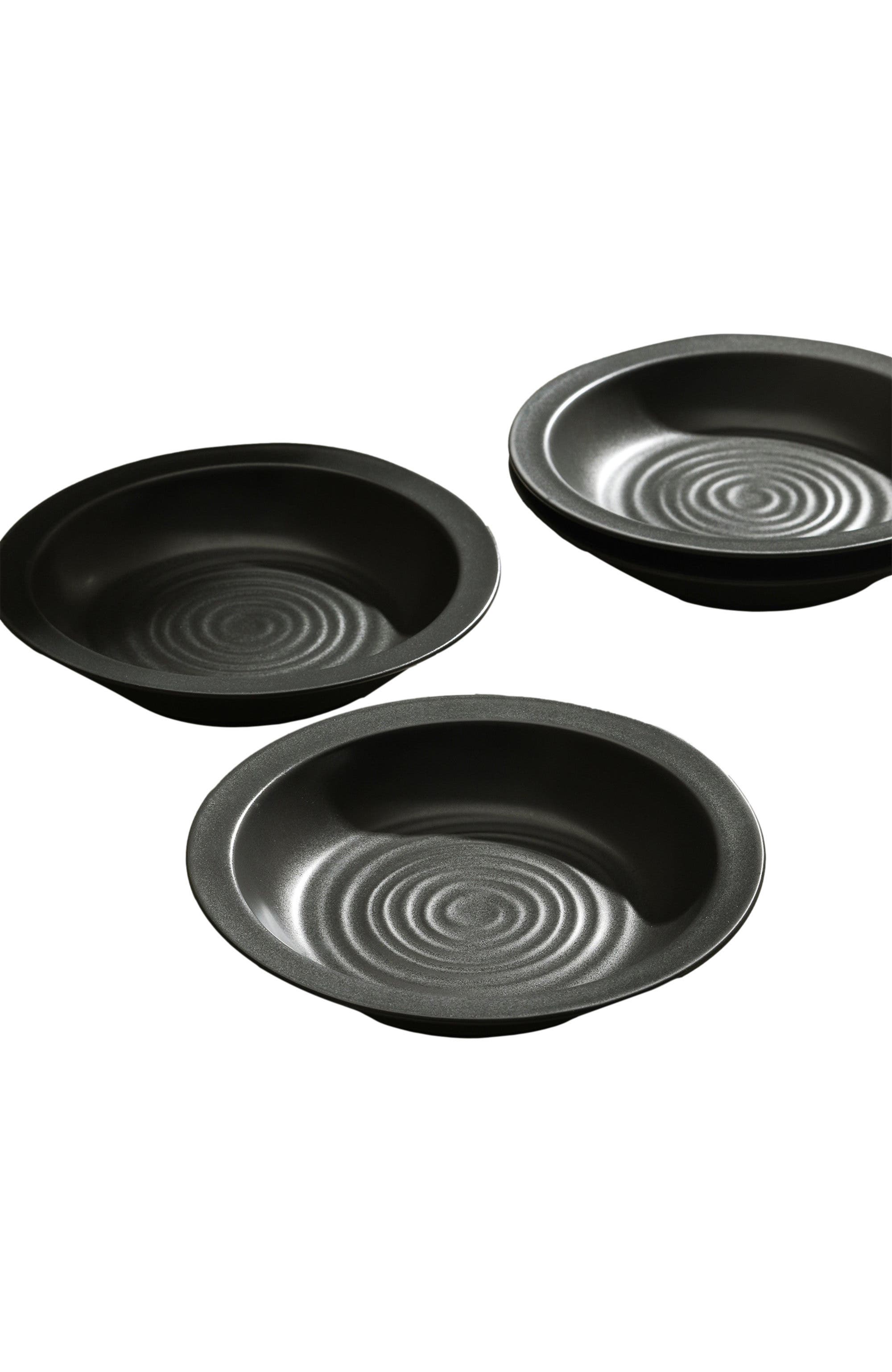 Stone Lain Orbit Stoneware Dinnerware - Thumbnail 4