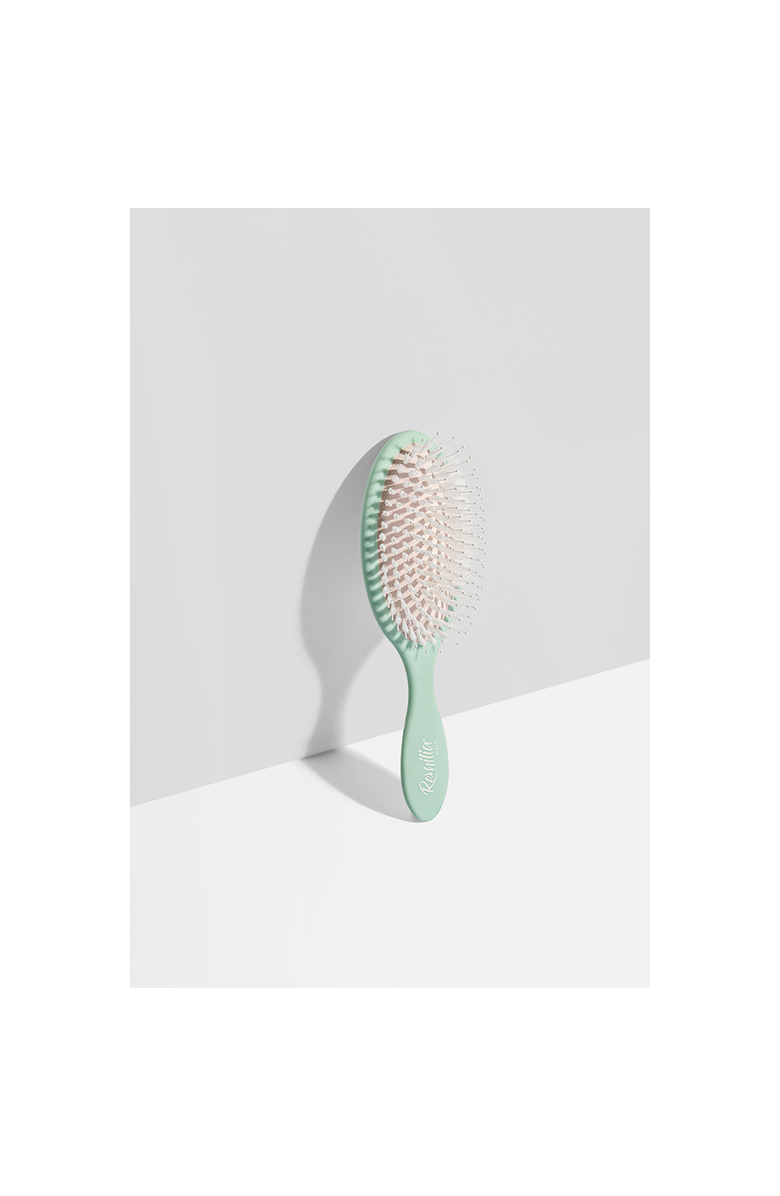 Remilia Hair Vegan  Brush, Alternate, color, 