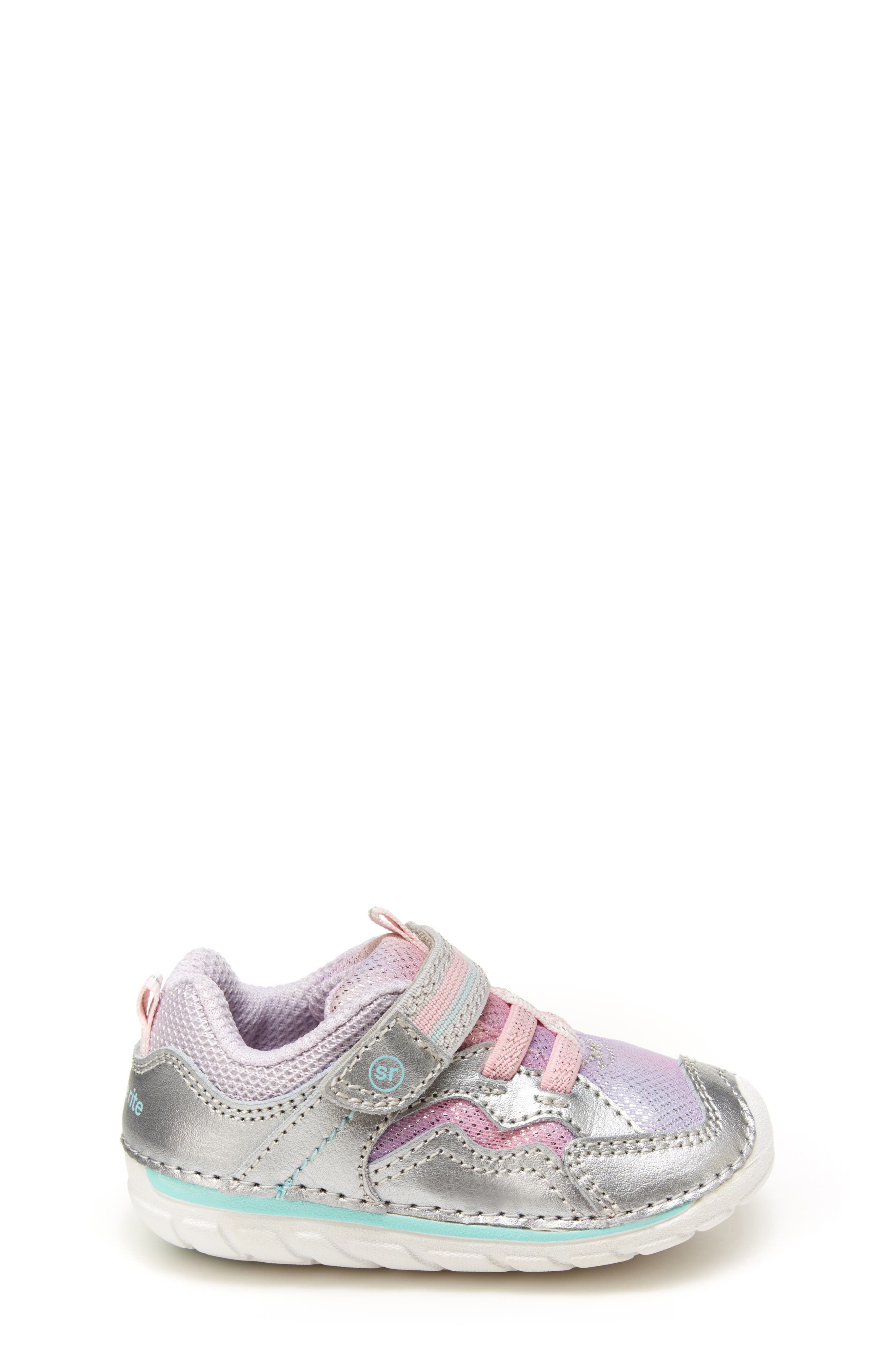 Stride Rite Soft Motion<sup>™</sup> Kylo Sneaker, Alternate, color, 