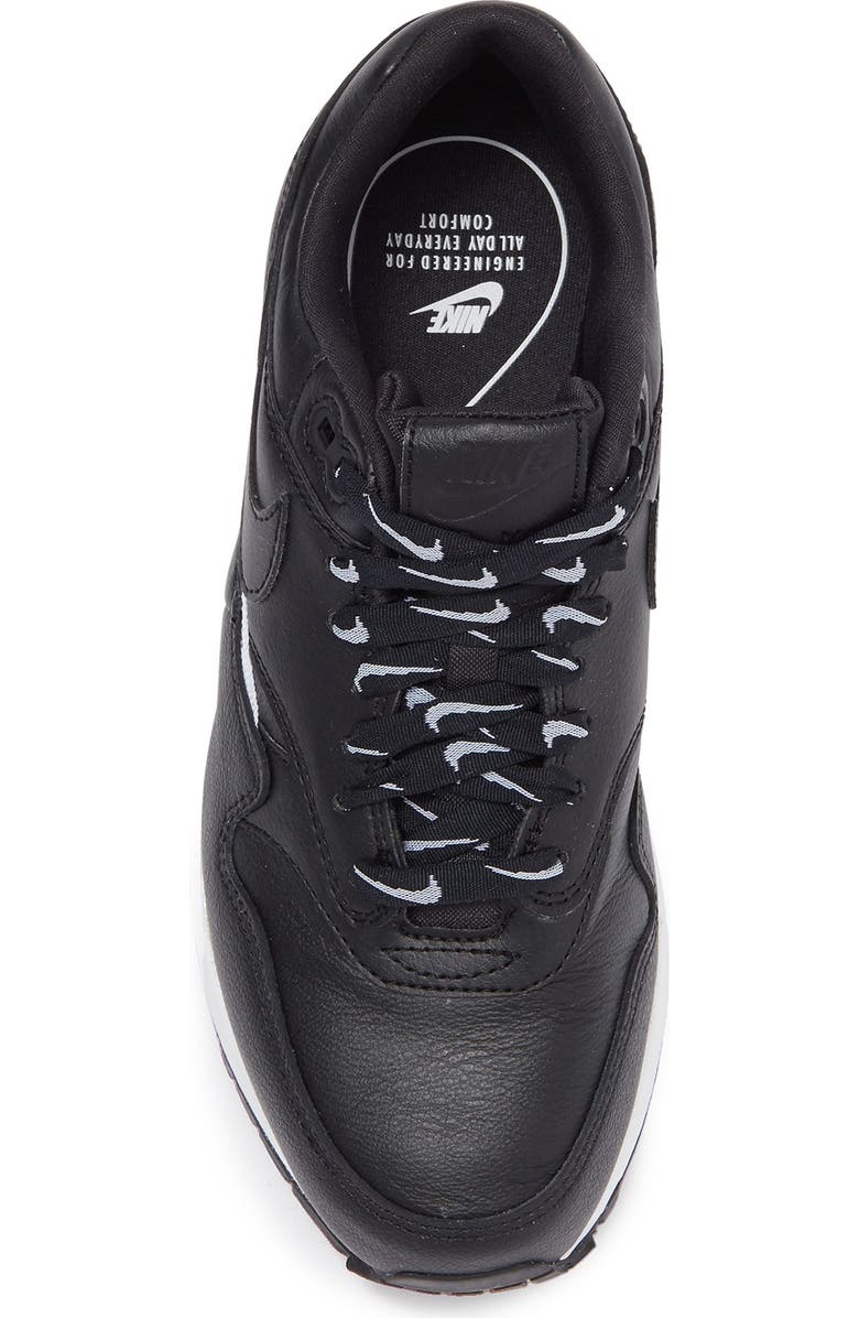 Nike Air Max 1 SE Sneaker, Alternate, color,