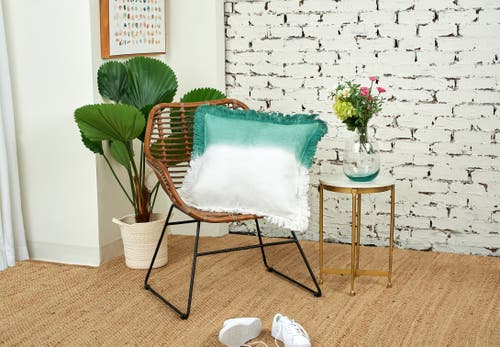 Carol & Frank Aster Decorative Throw Pillow Collection In Multi