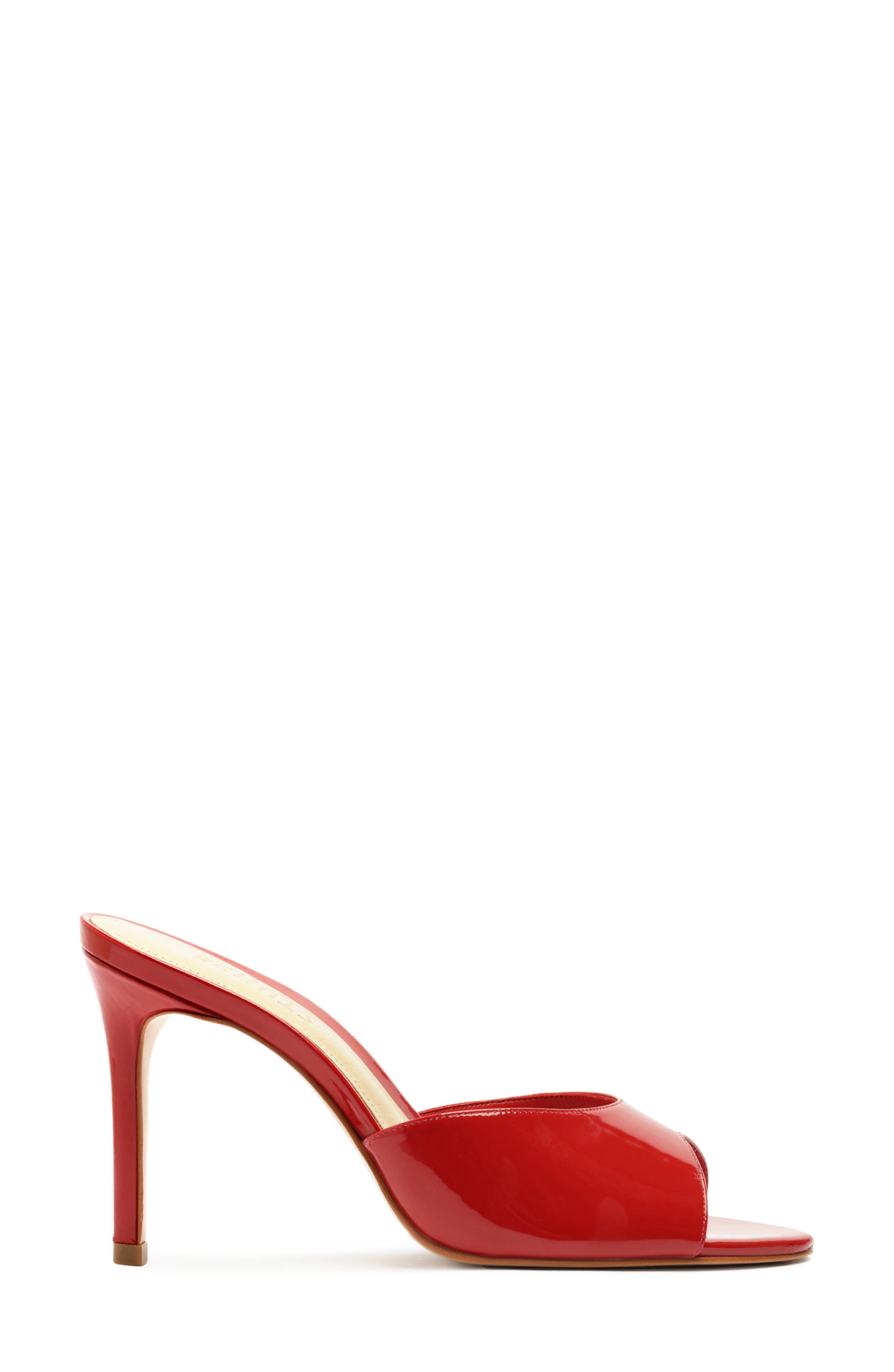 Schutz Cloe Sandal, Alternate, color, 