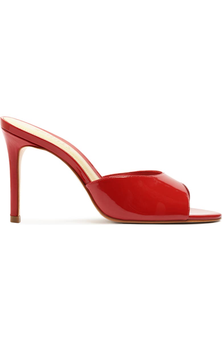 Schutz Cloe Sandal, Alternate, color,
