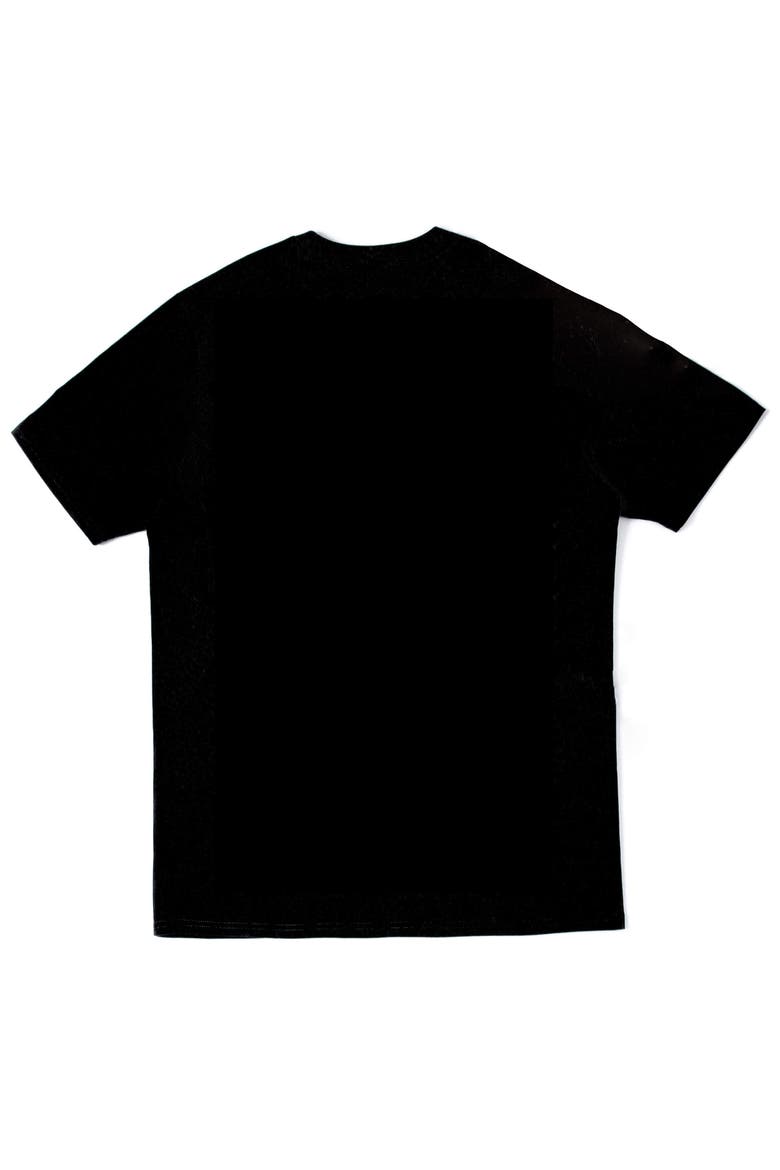 Control Freak Tee, Alternate, color, Black