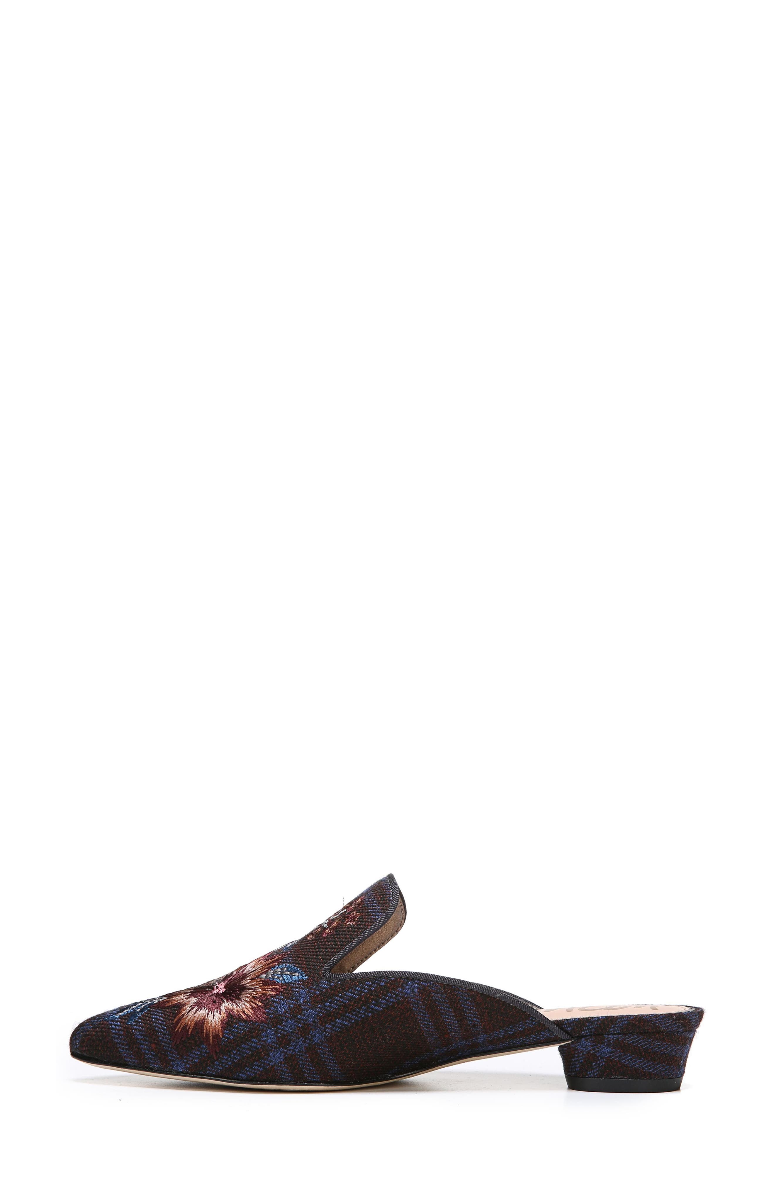 Sam Edelman Aven Loafer Mule, Alternate, color, 