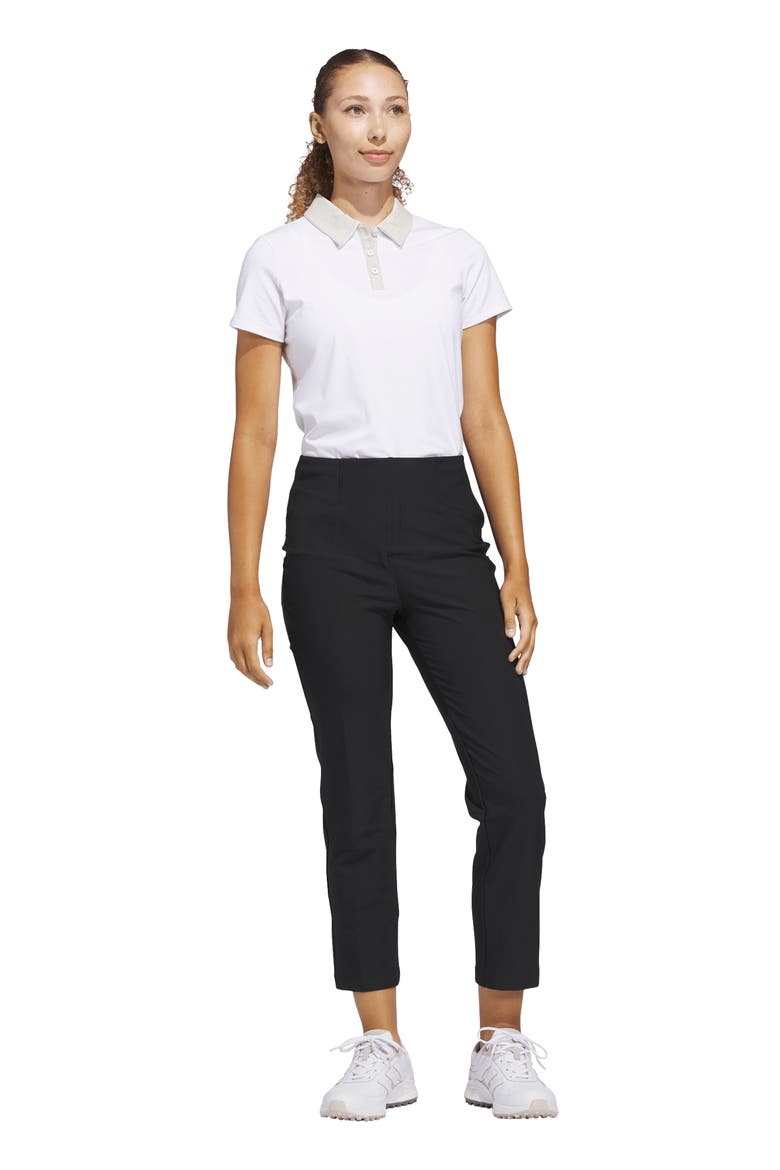 Ultimate365+ Ankle Pants, Alternate, color, BLACK