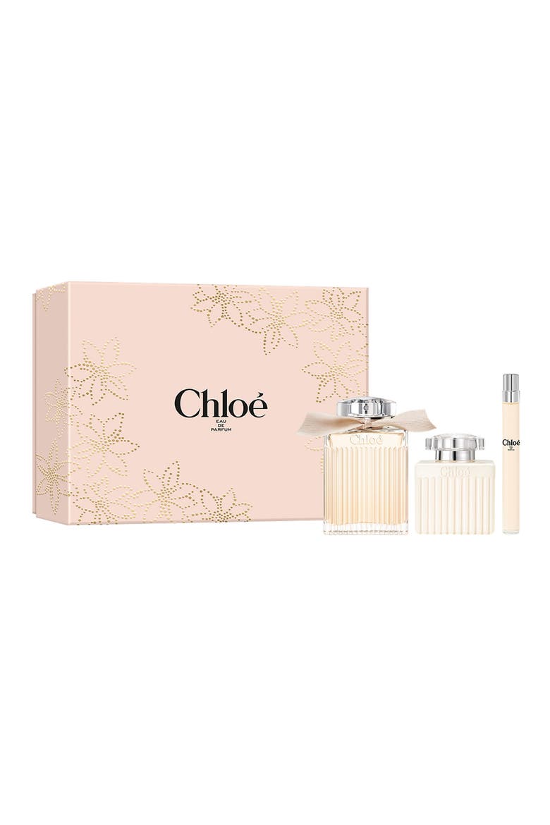 Eau de Parfum Set $256 Value, Main, color, NO COLOR