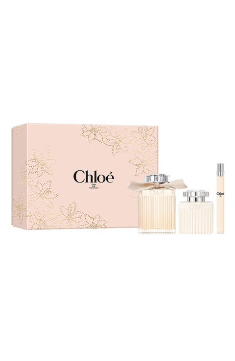 Eau de Parfum Set $256 Value