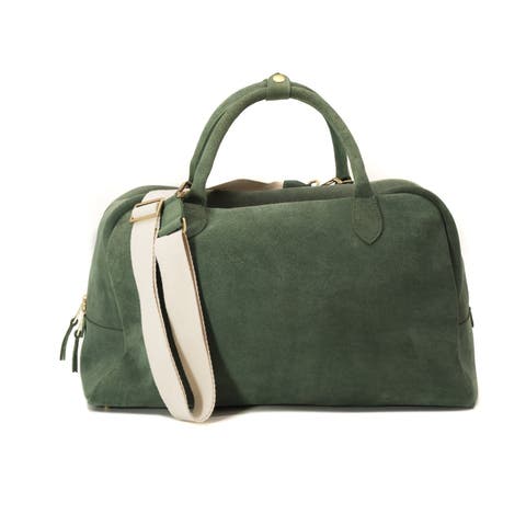 Breeze Duffle Bag