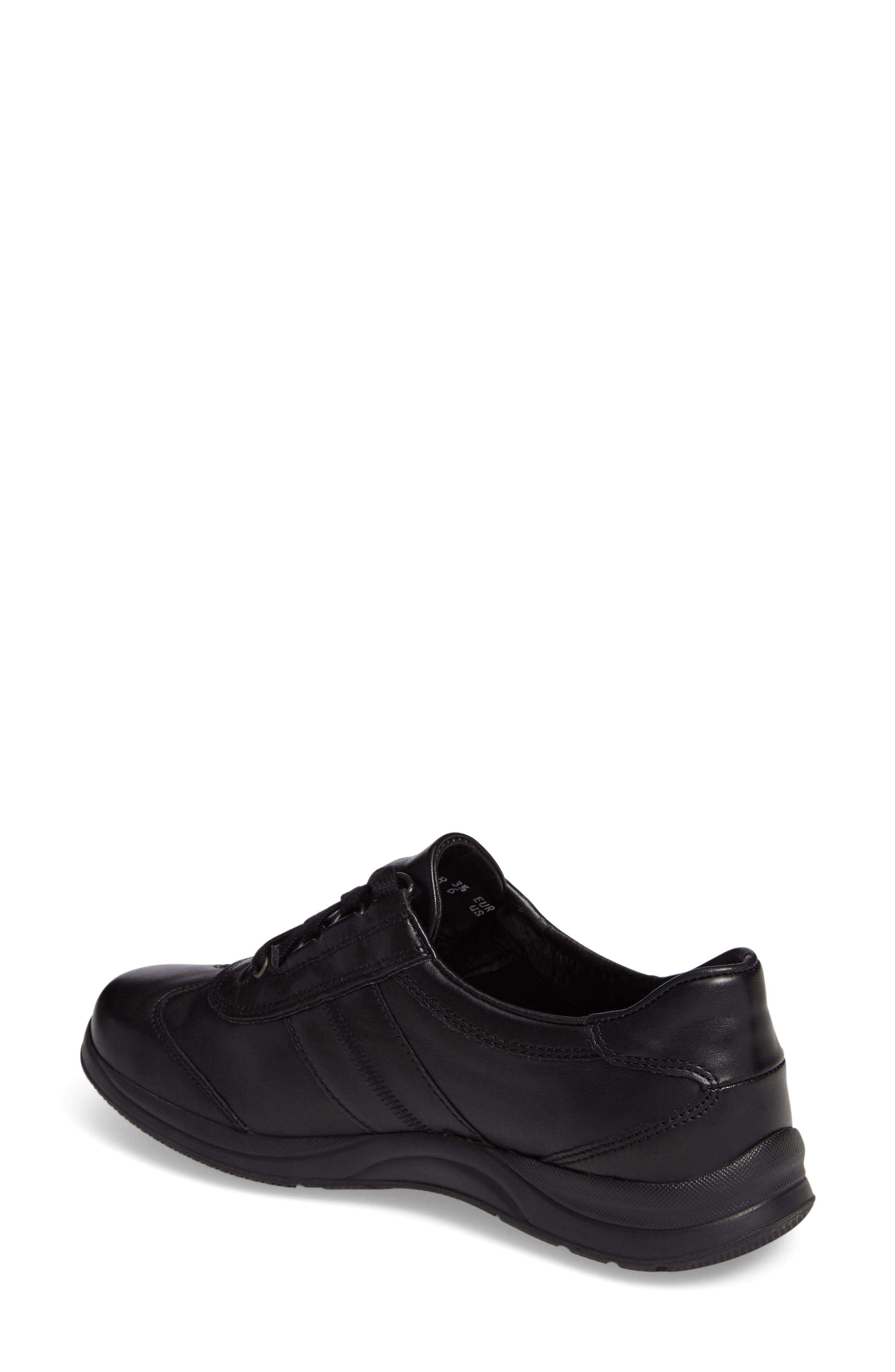 Mephisto 'Laser' Walking Shoe, Alternate, color, 