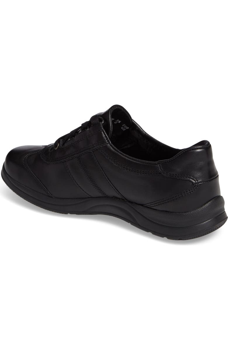 Mephisto 'Laser' Walking Shoe, Alternate, color,
