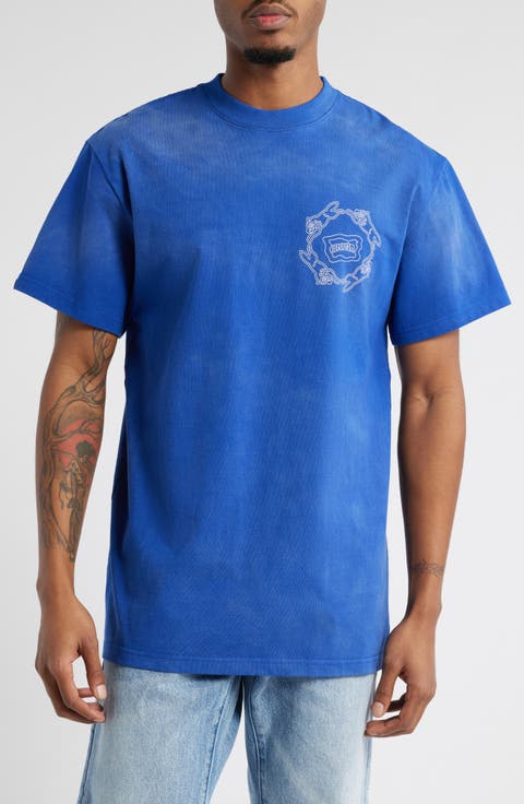 Landslide Logo Graphic T-Shirt