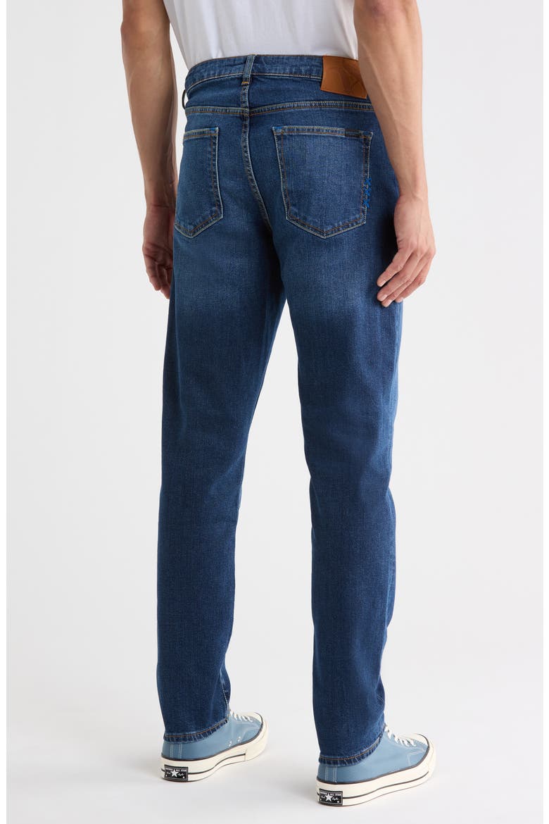 Van Horn Straight Leg Jeans, Alternate, color, VAN HORN