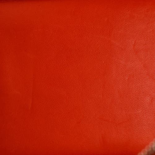 Pre-owned Hermes Hermes Bolide Bag Clemence 31 In Orange