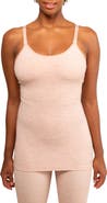 Modern Eternity Seamless Maternity/Nursing Yoga Tank
